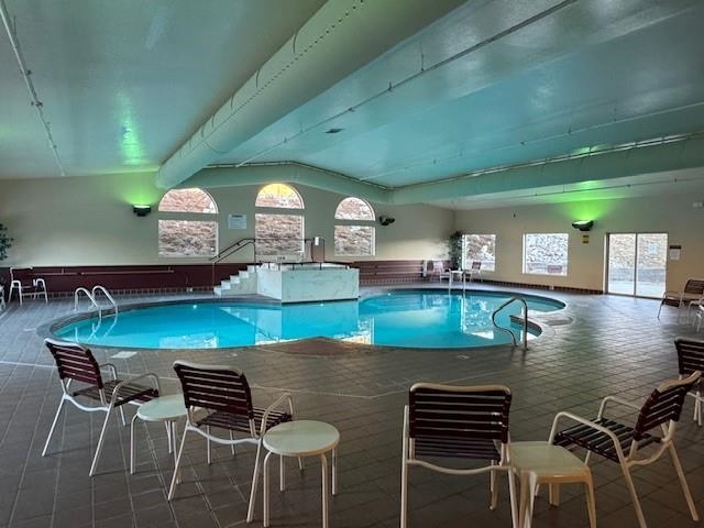 3600 Sheridan Lake Road