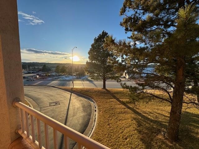 3600 Sheridan Lake Road