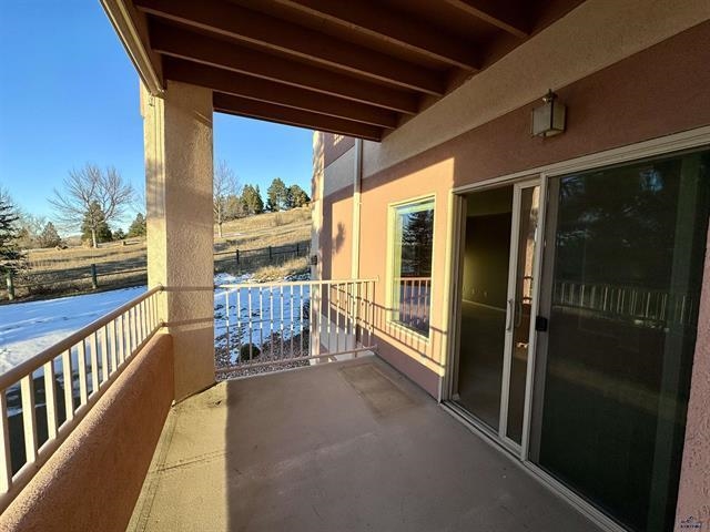 3600 Sheridan Lake Road