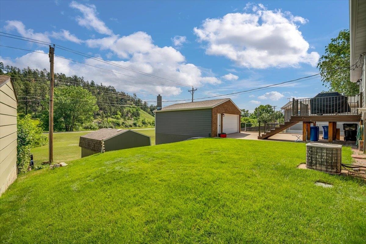 712 Belmont Drive