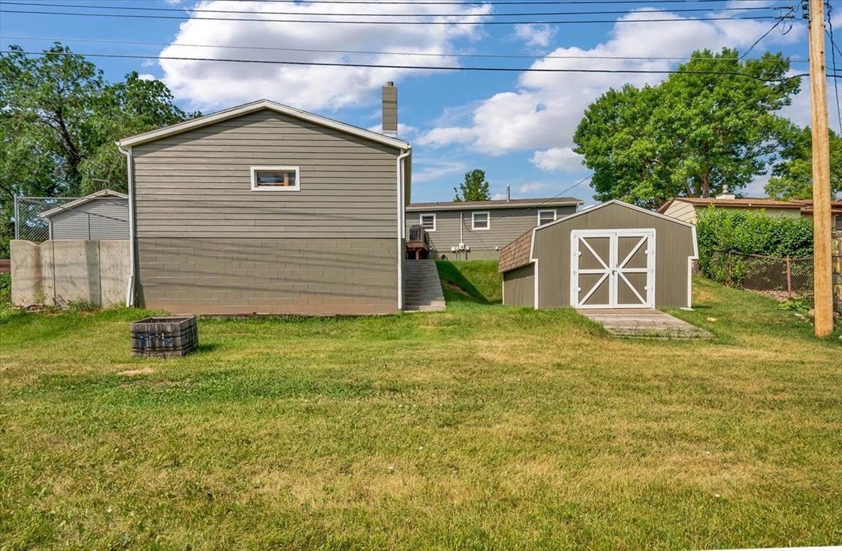712 Belmont Drive
