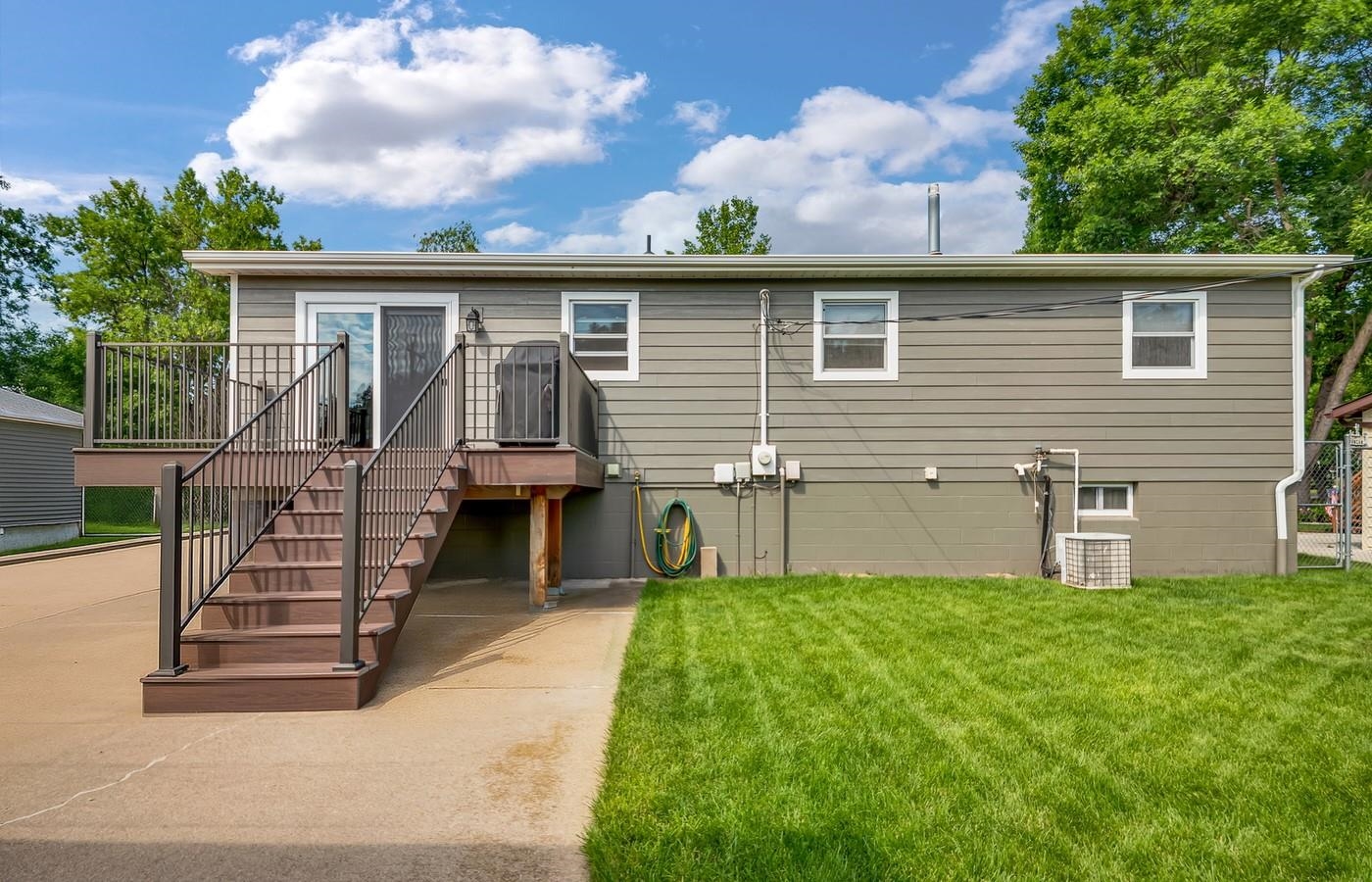 712 Belmont Drive