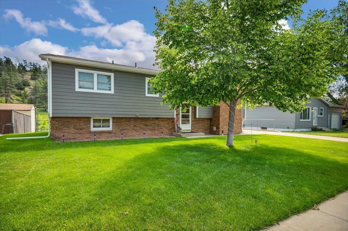 712 Belmont Drive