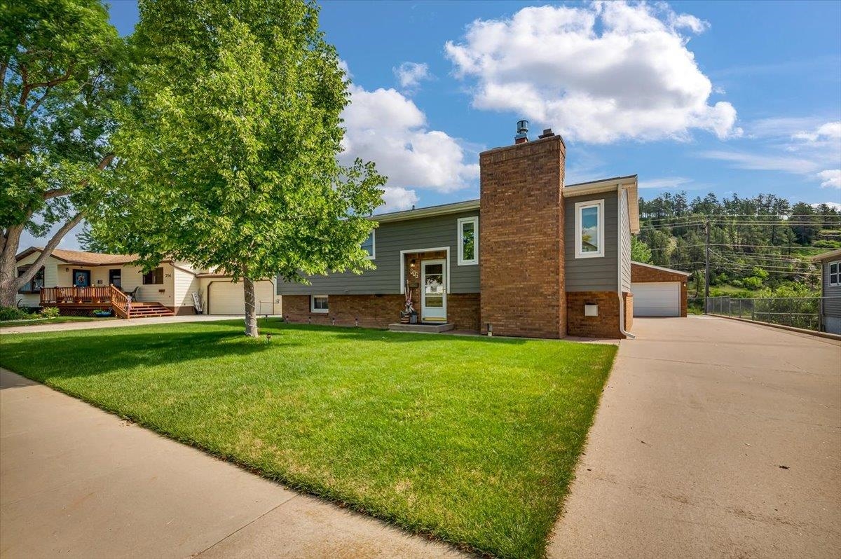 712 Belmont Drive