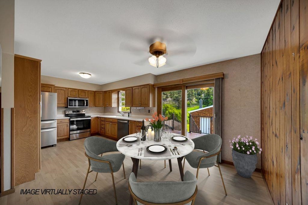 712 Belmont Drive