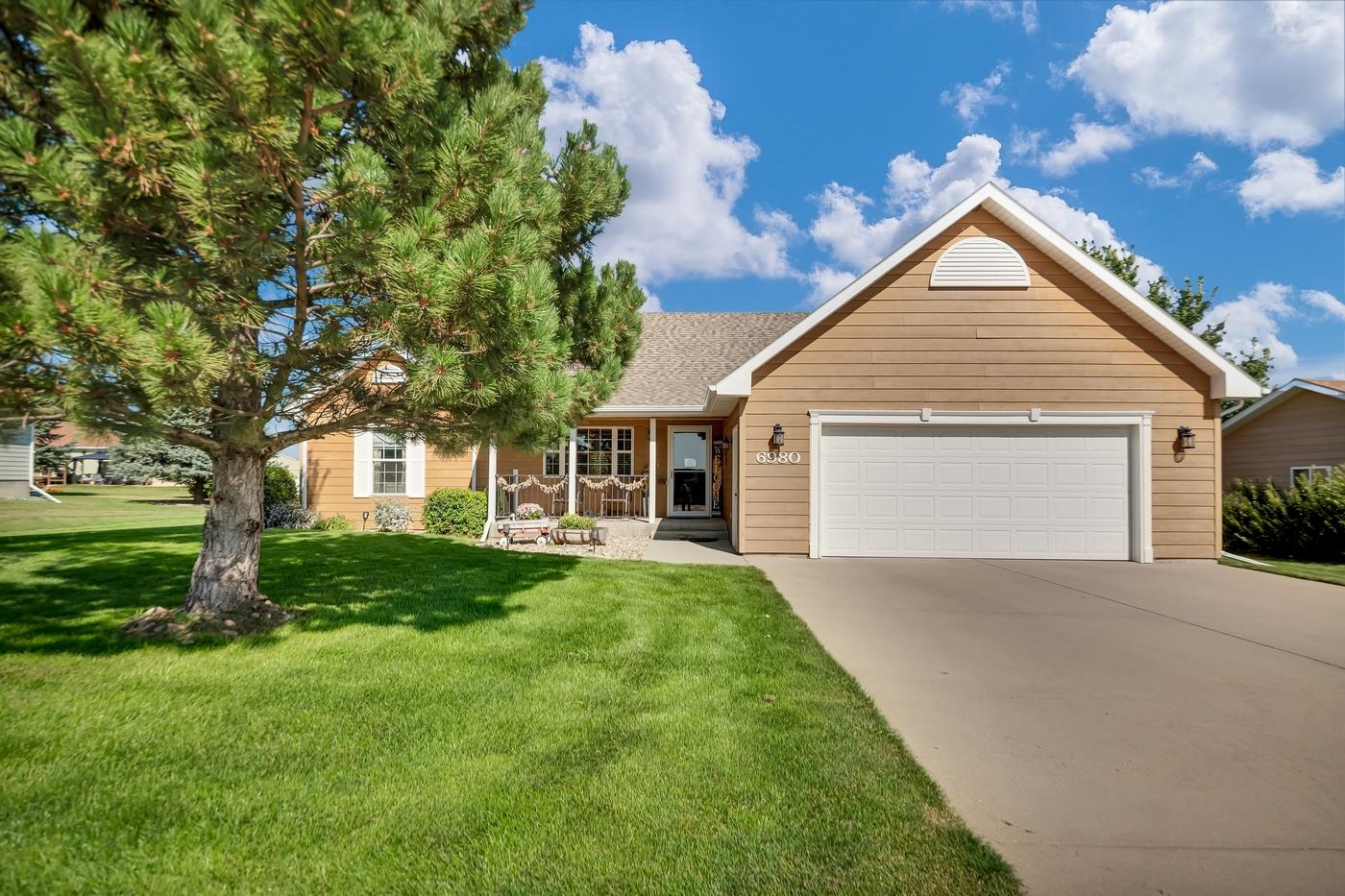 3980 Leisure Lane