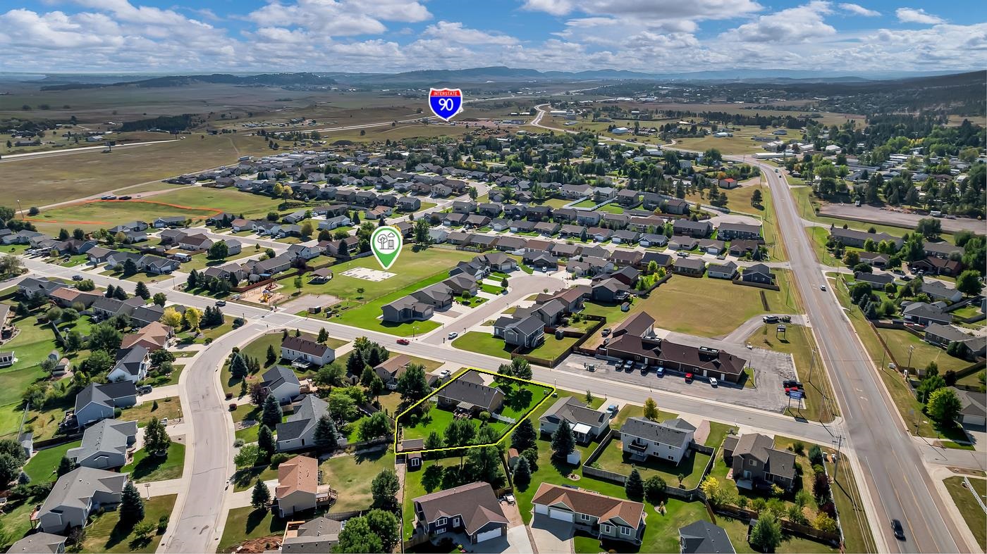 3980 Leisure Lane