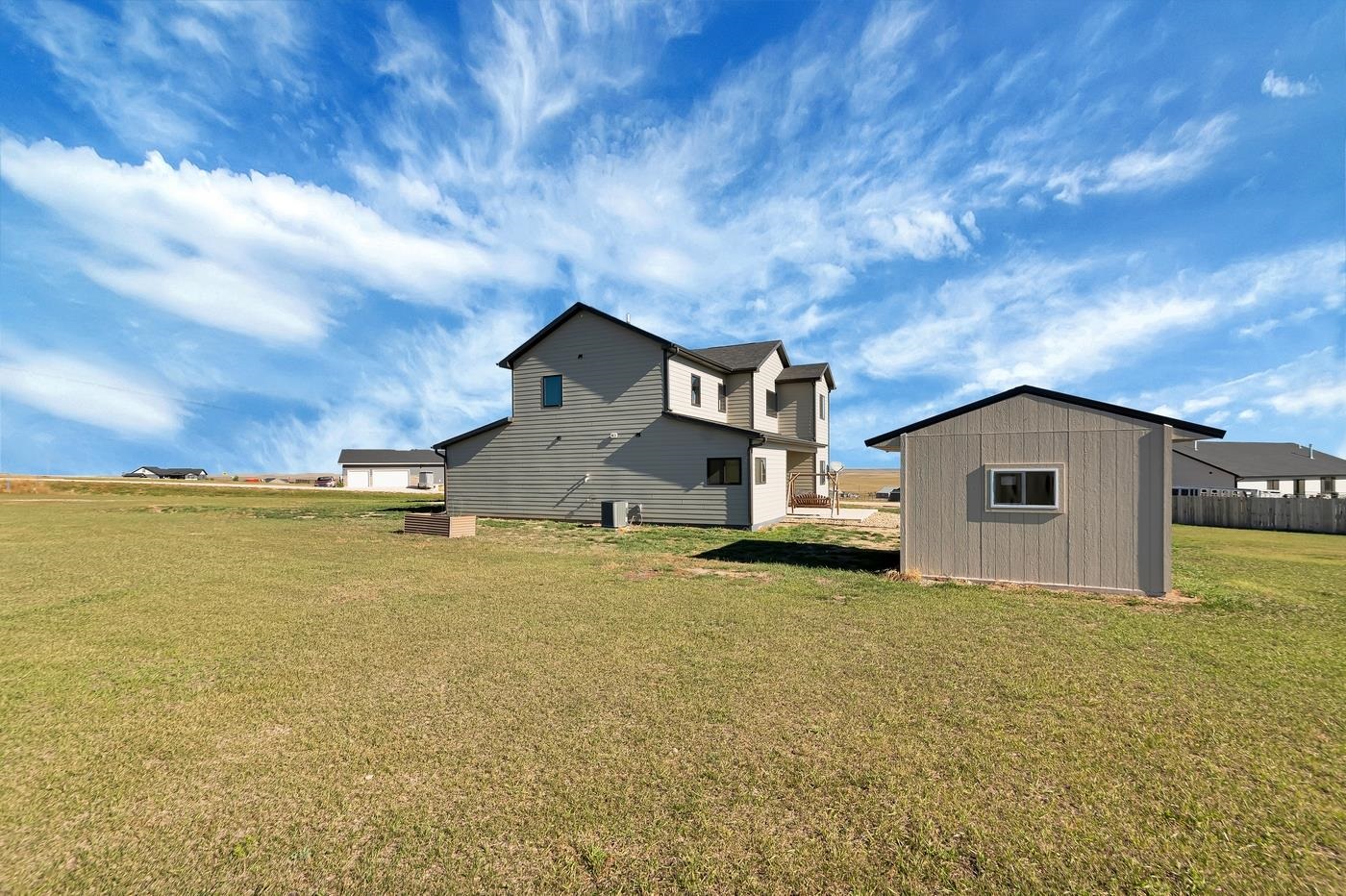 14109 Treasure Coach Road