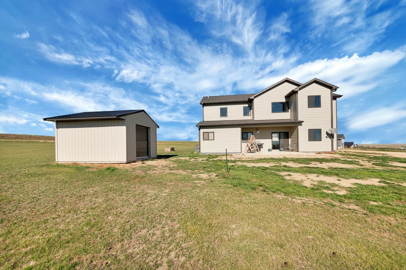 14109 Treasure Coach Road