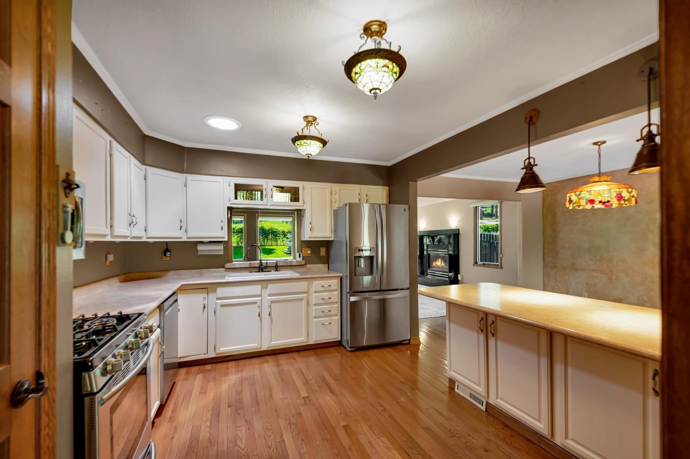 4801 Steamboat Circle