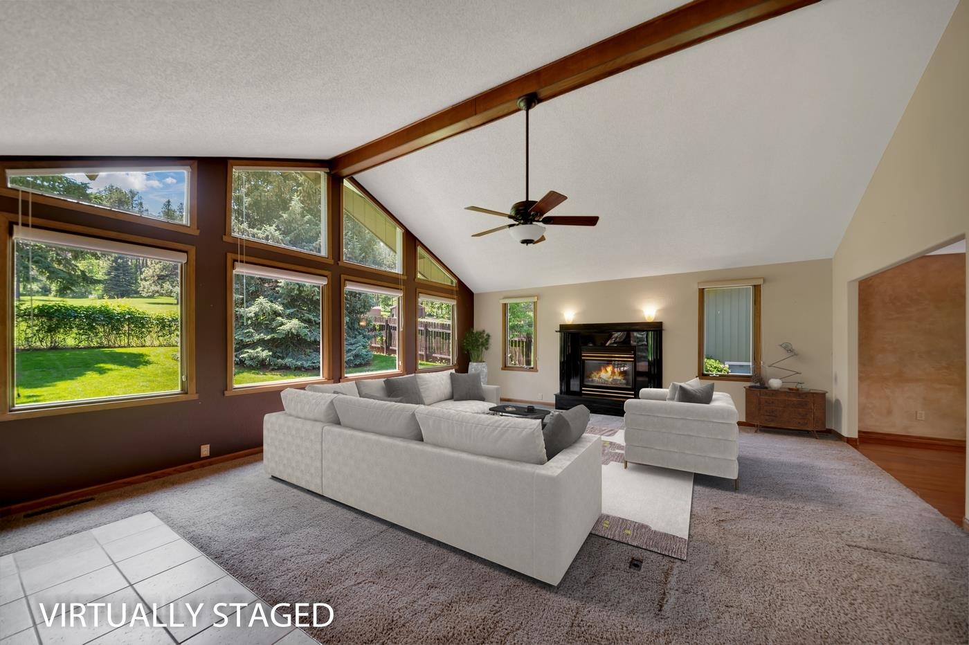 4801 Steamboat Circle