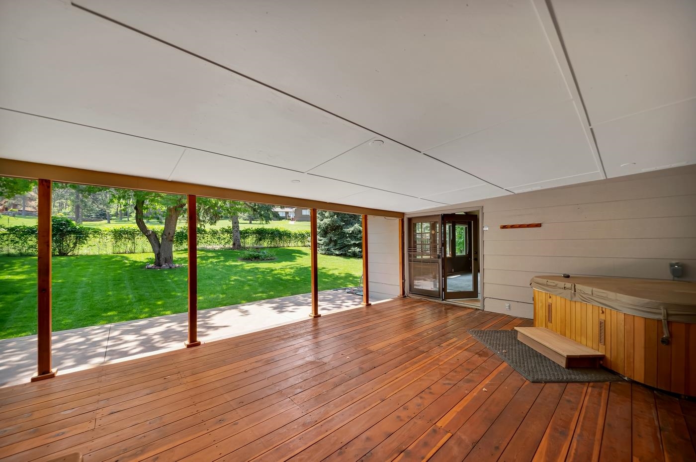 4801 Steamboat Circle