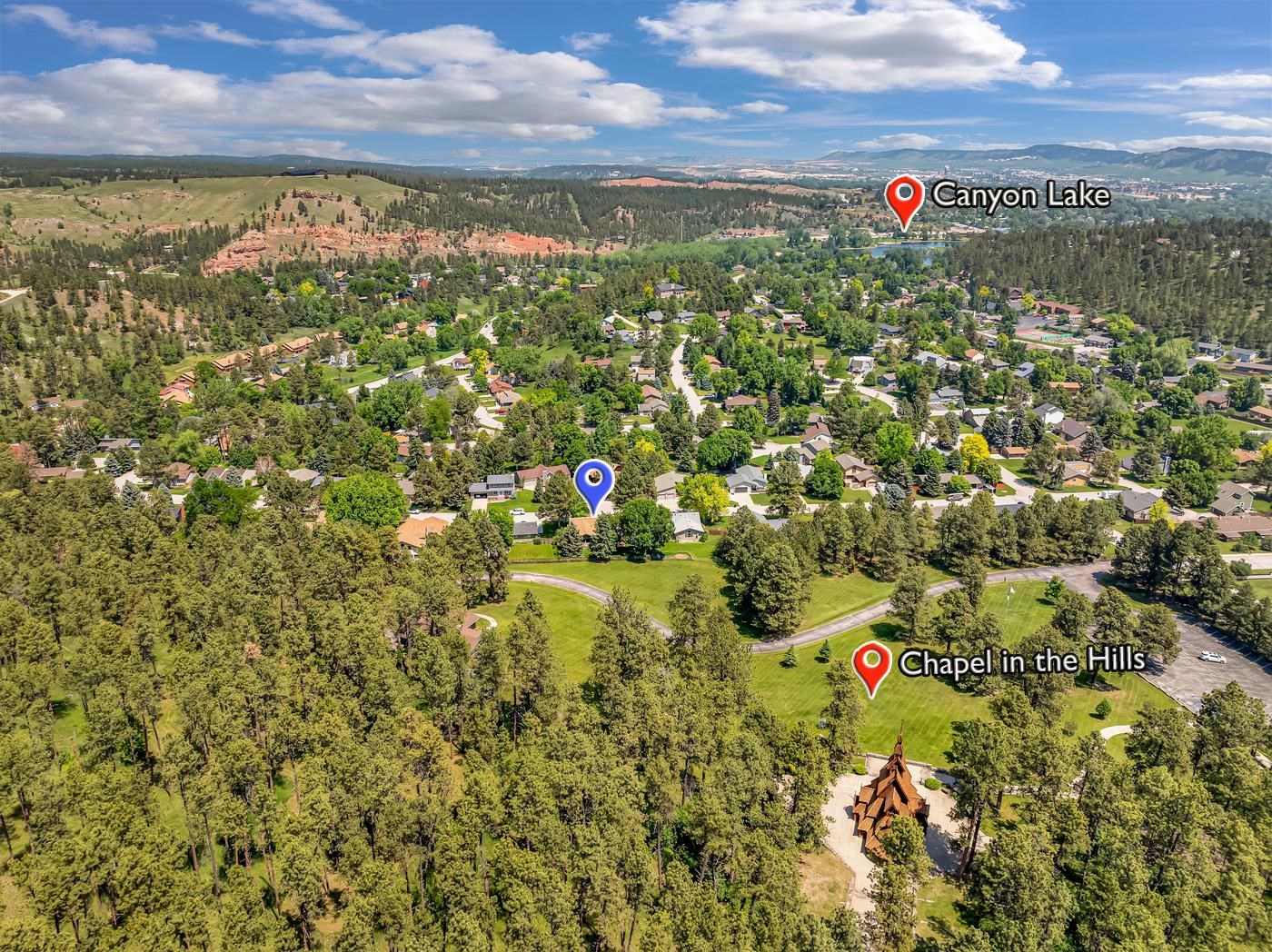 4801 Steamboat Circle