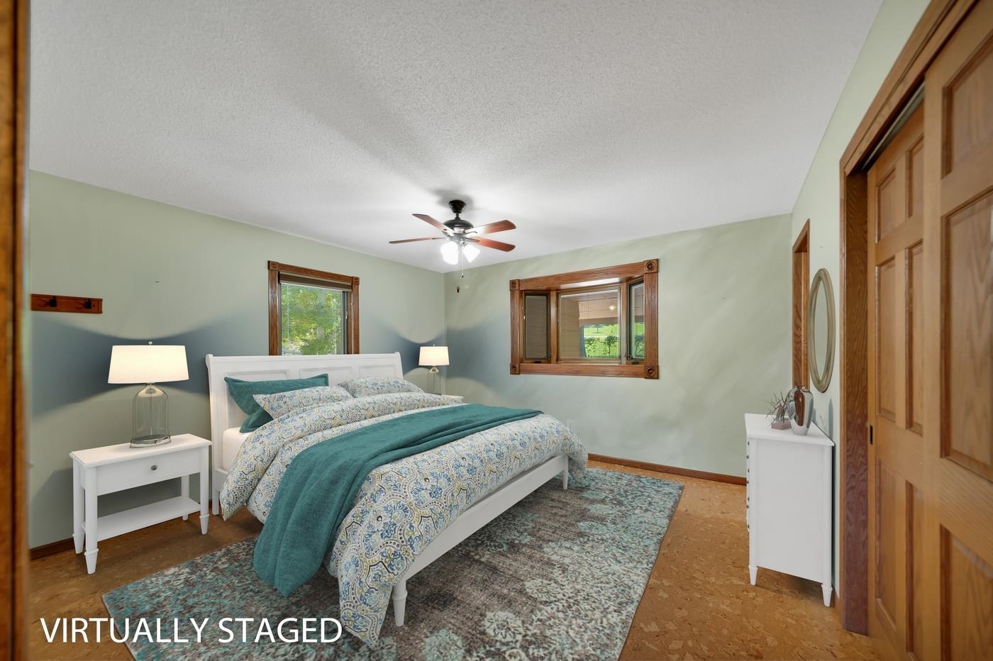 4801 Steamboat Circle