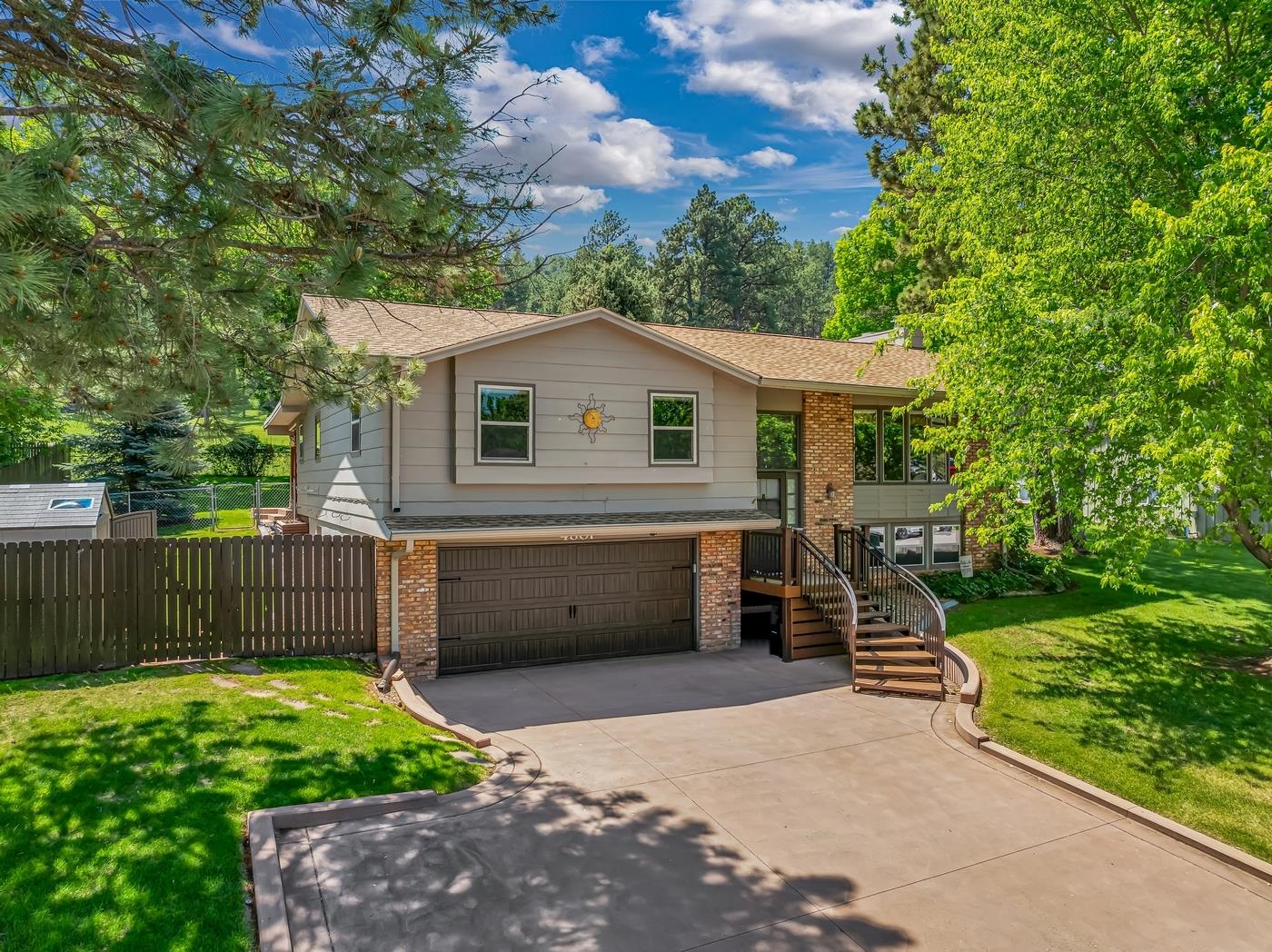 4801 Steamboat Circle