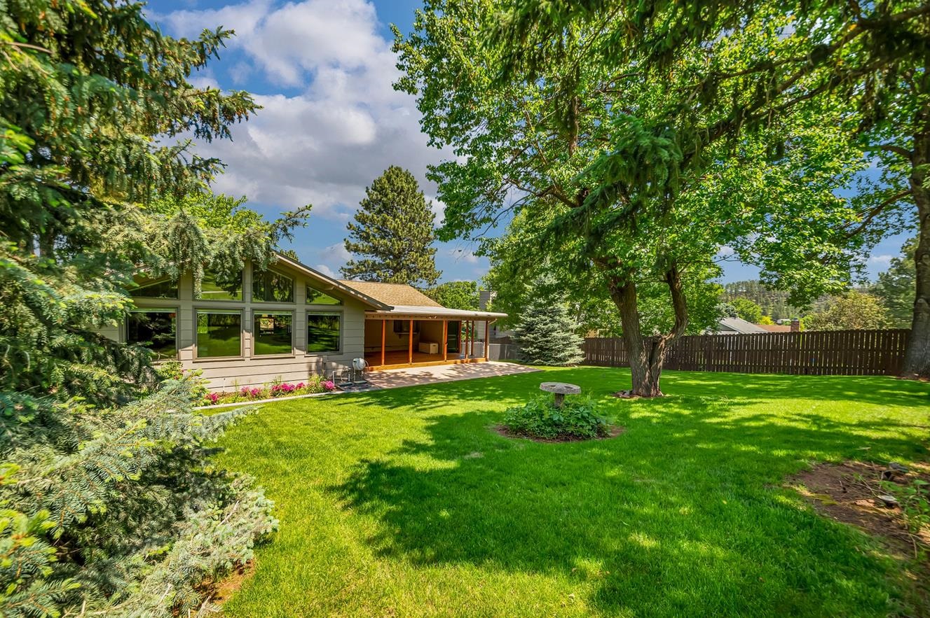 4801 Steamboat Circle