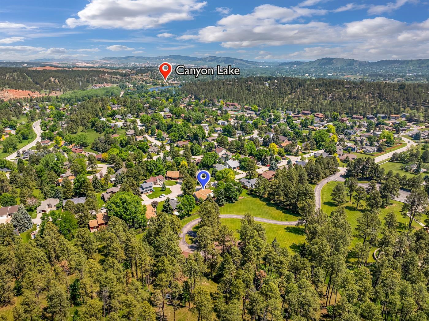 4801 Steamboat Circle