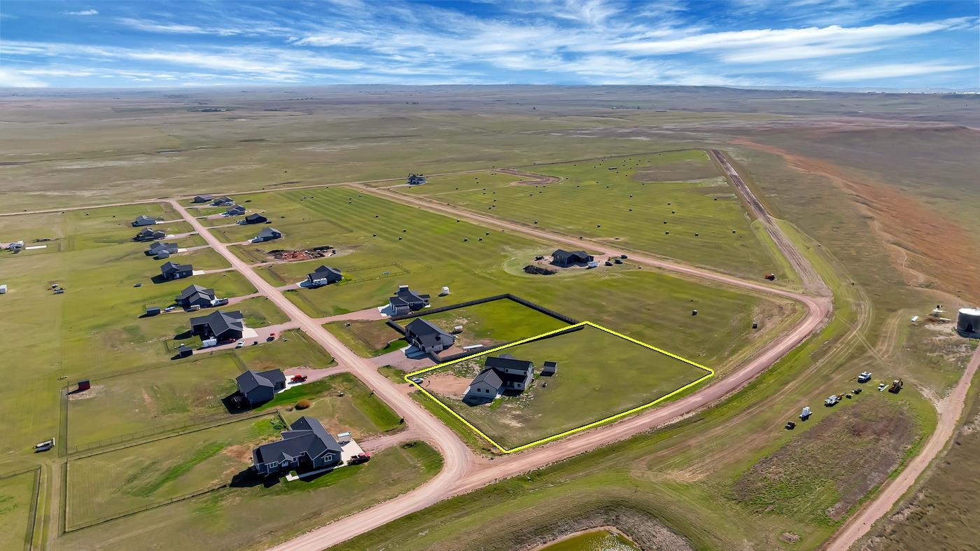 14109 Treasure Coach Road