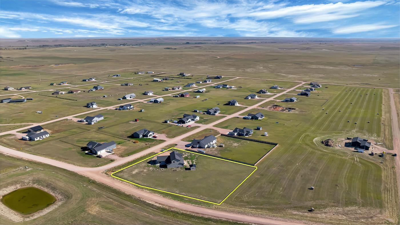 14109 Treasure Coach Road