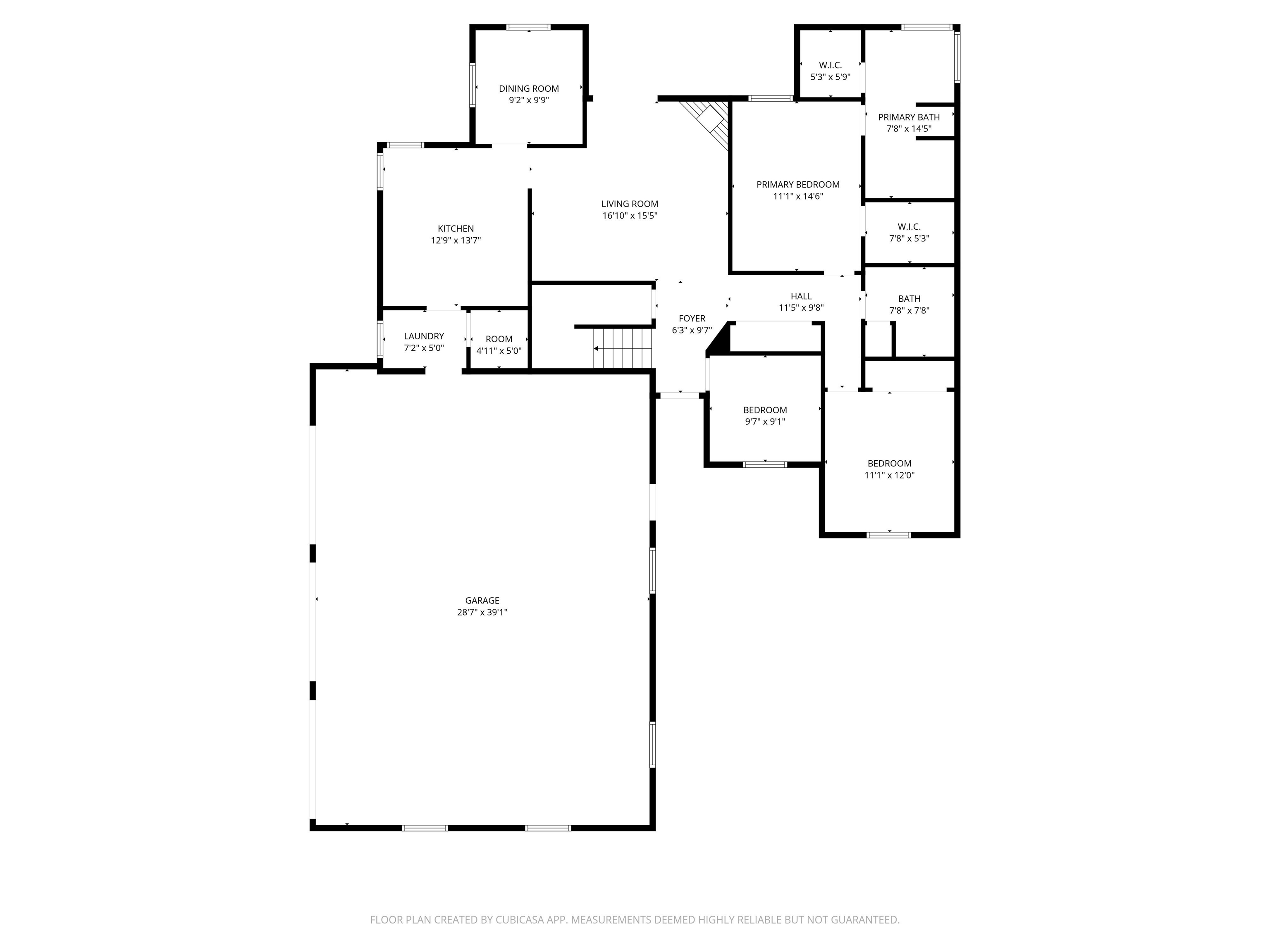 14109 Treasure Coach Road