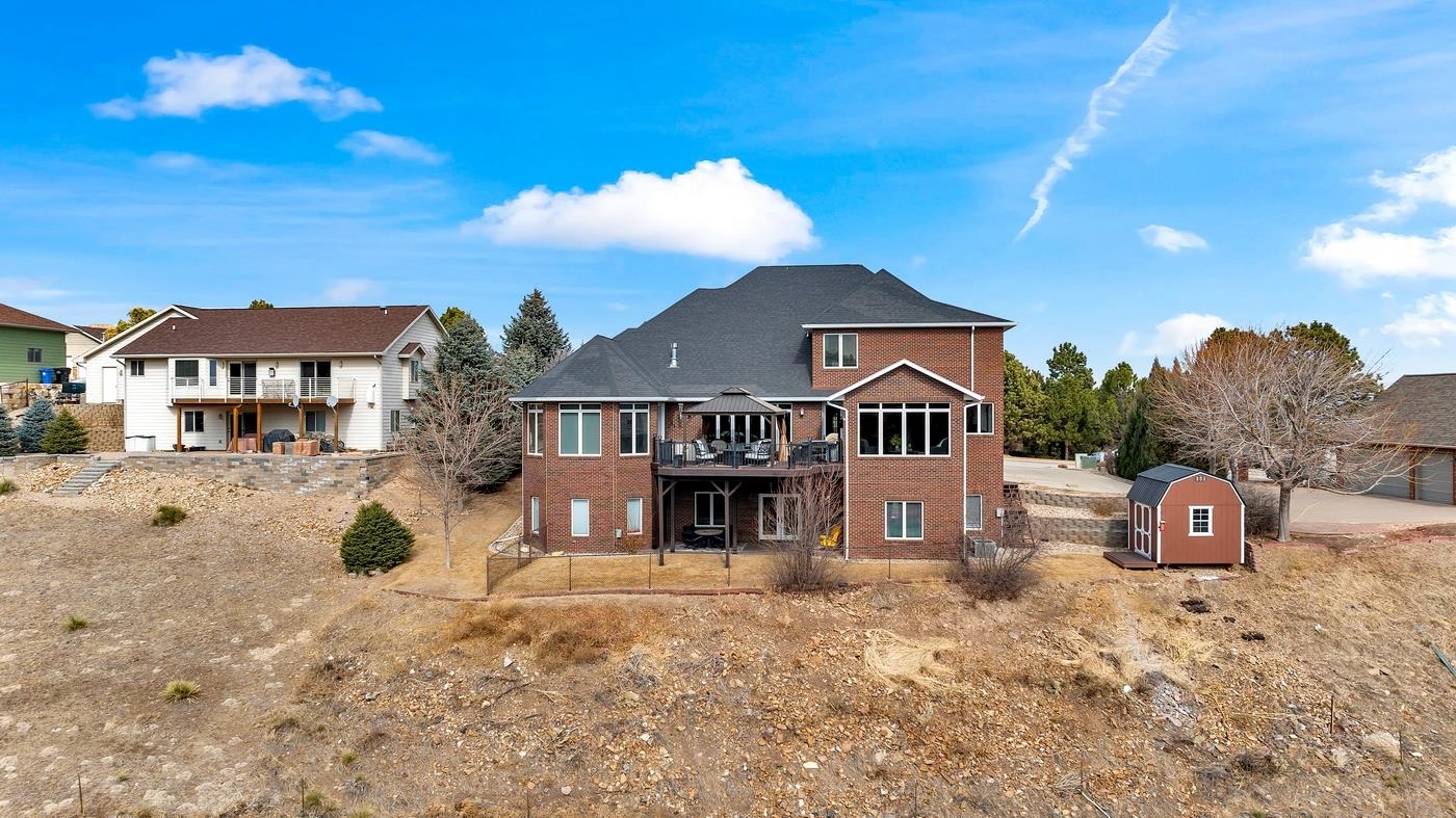 3937 City View Drive