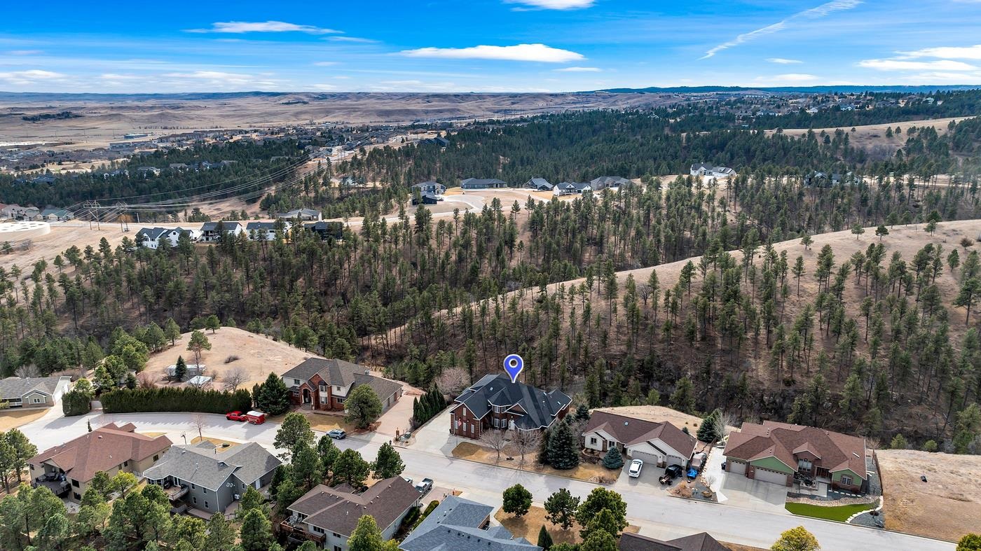 3937 City View Drive