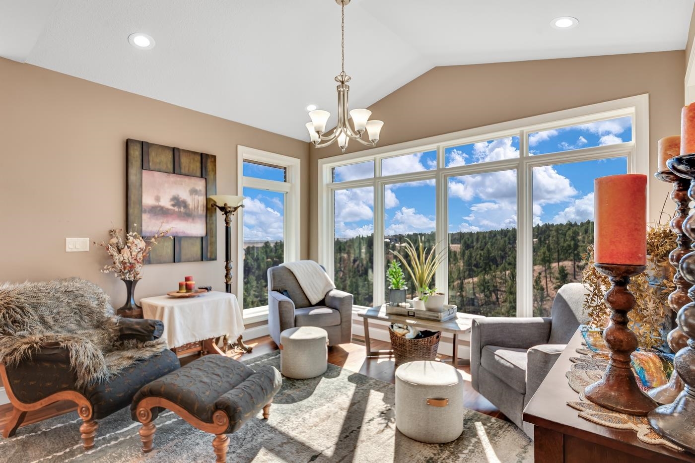 3937 City View Drive