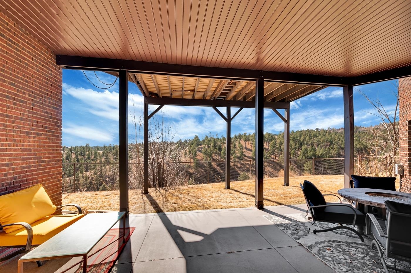 3937 City View Drive