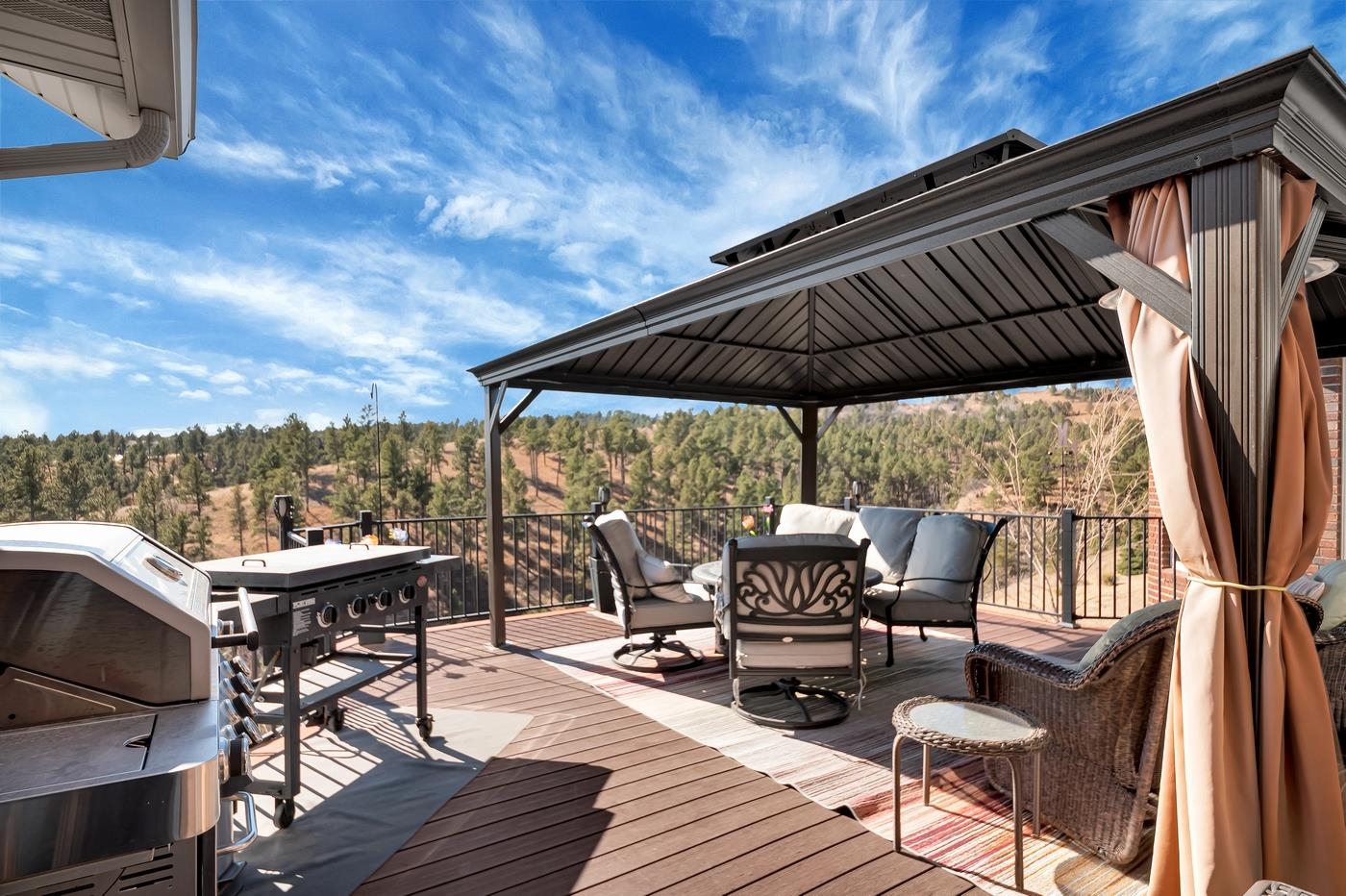 3937 City View Drive