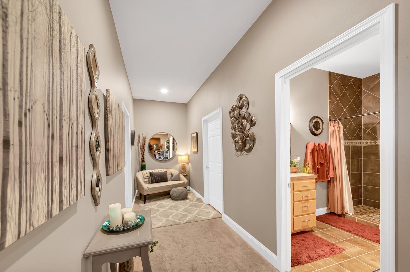 3937 City View Drive