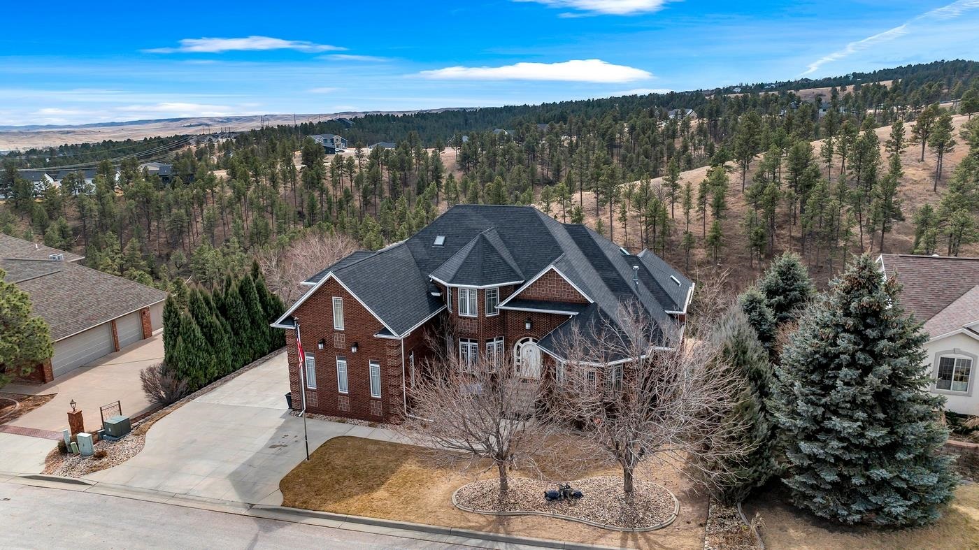 3937 City View Drive