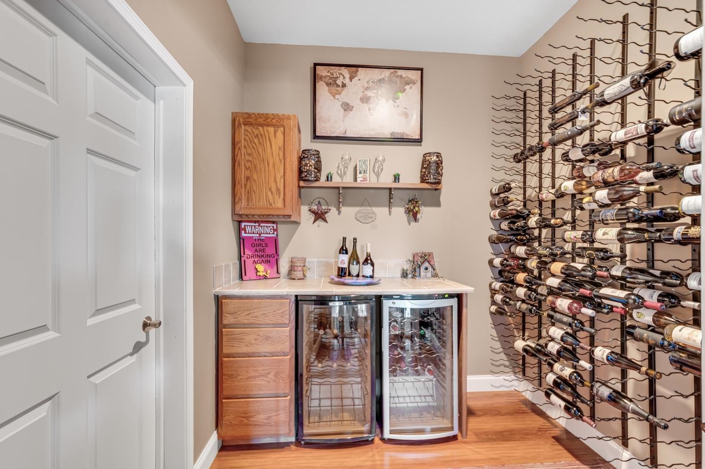 3937 City View Drive