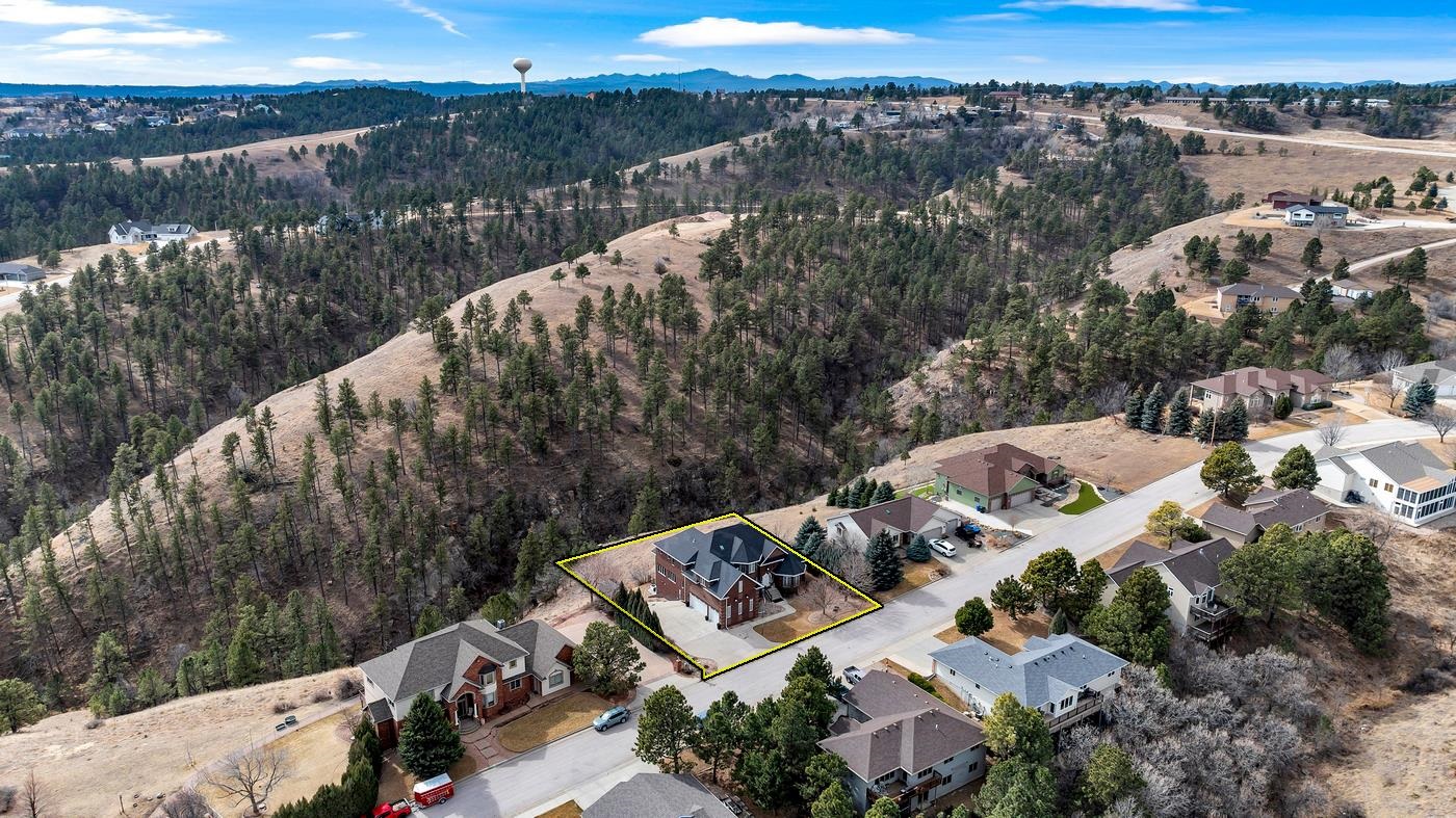 3937 City View Drive