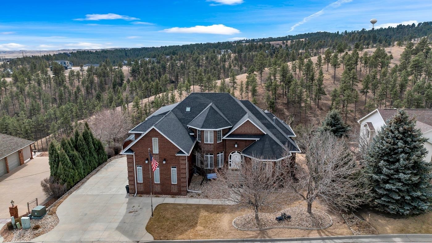 3937 City View Drive