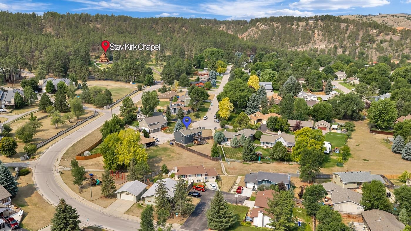 4511 Steamboat Circle