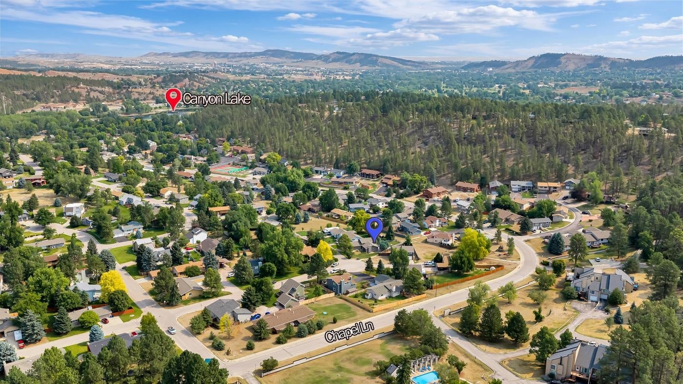 4511 Steamboat Circle