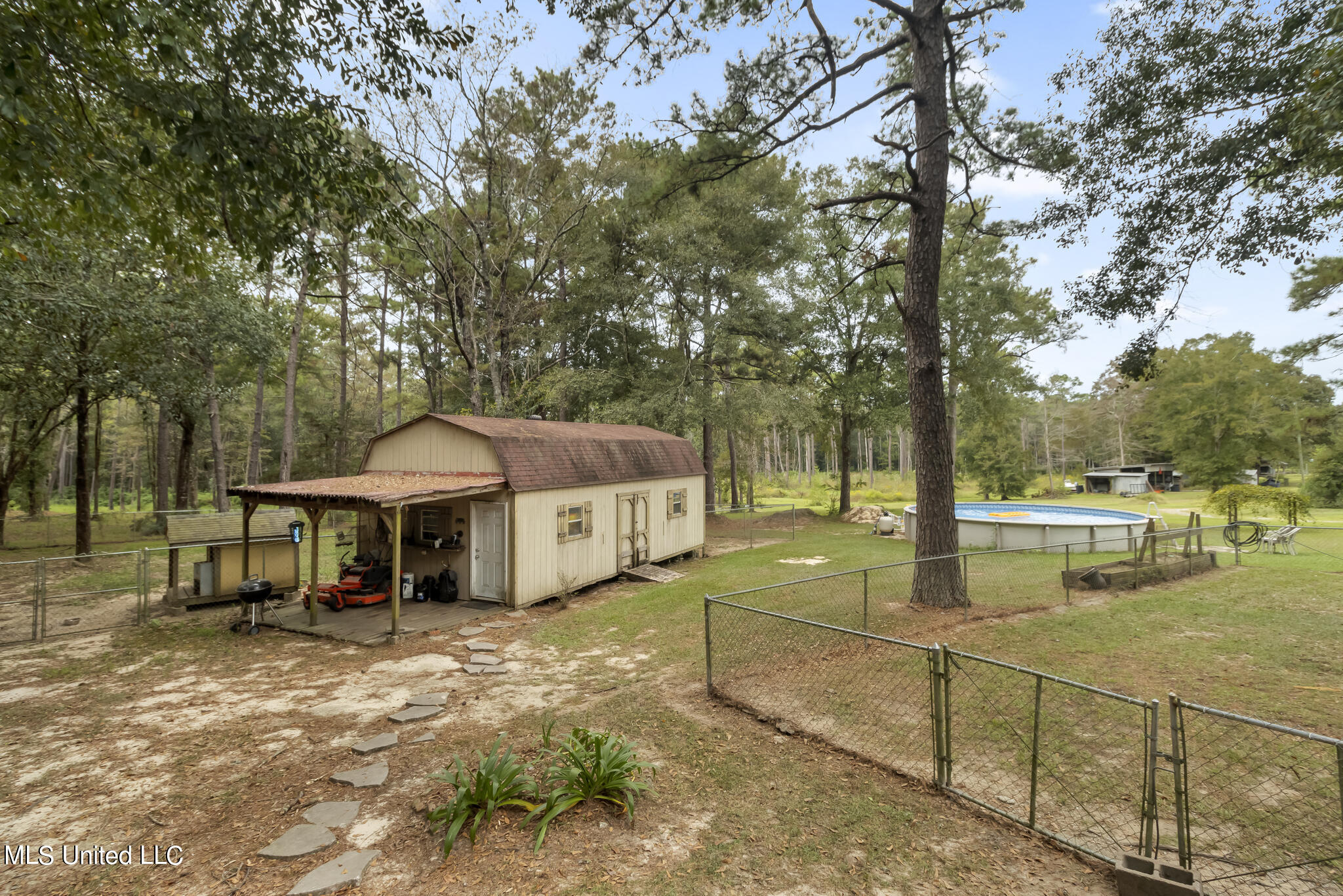 13243 Ware Lake Road