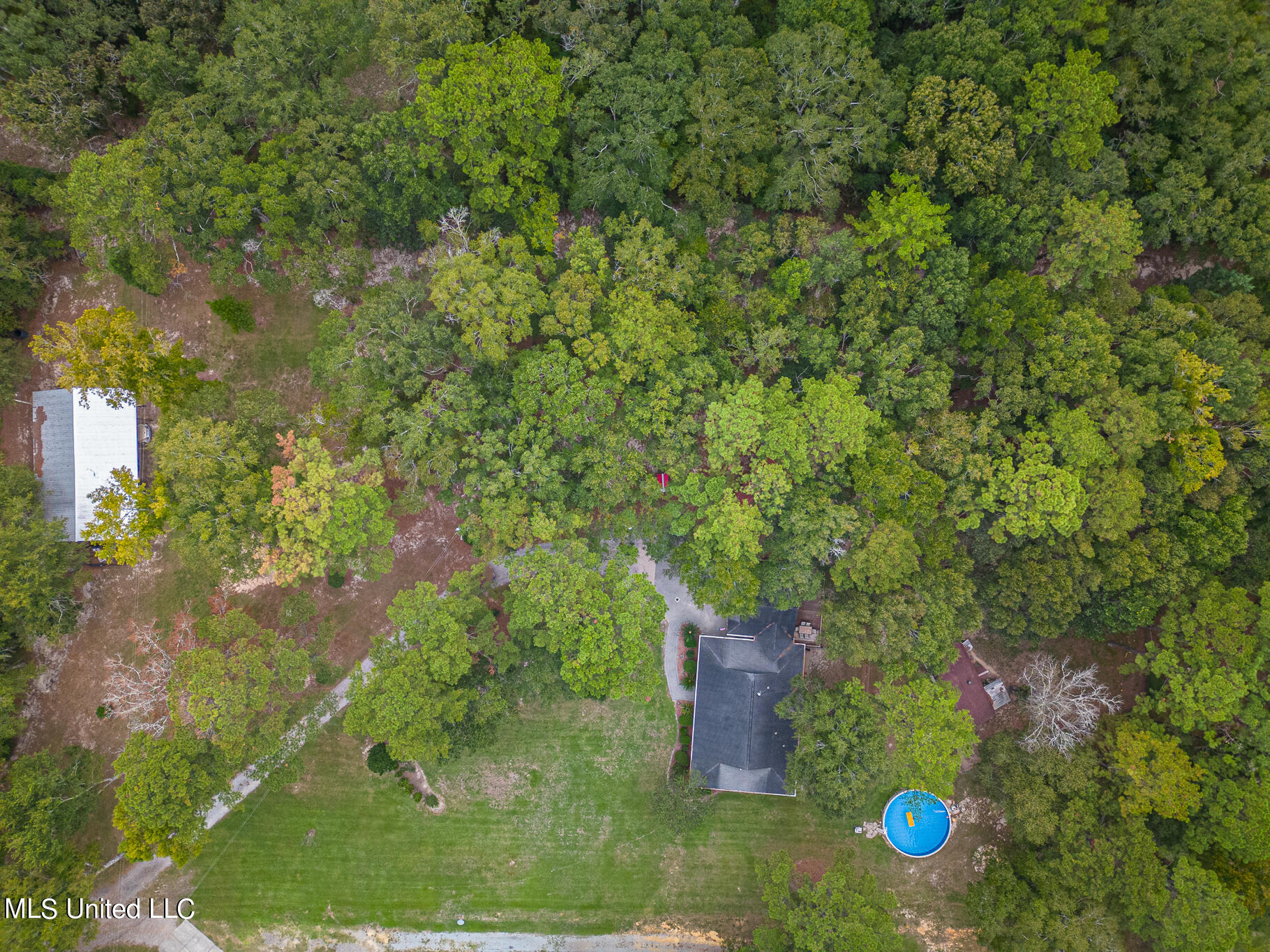 13243 Ware Lake Road