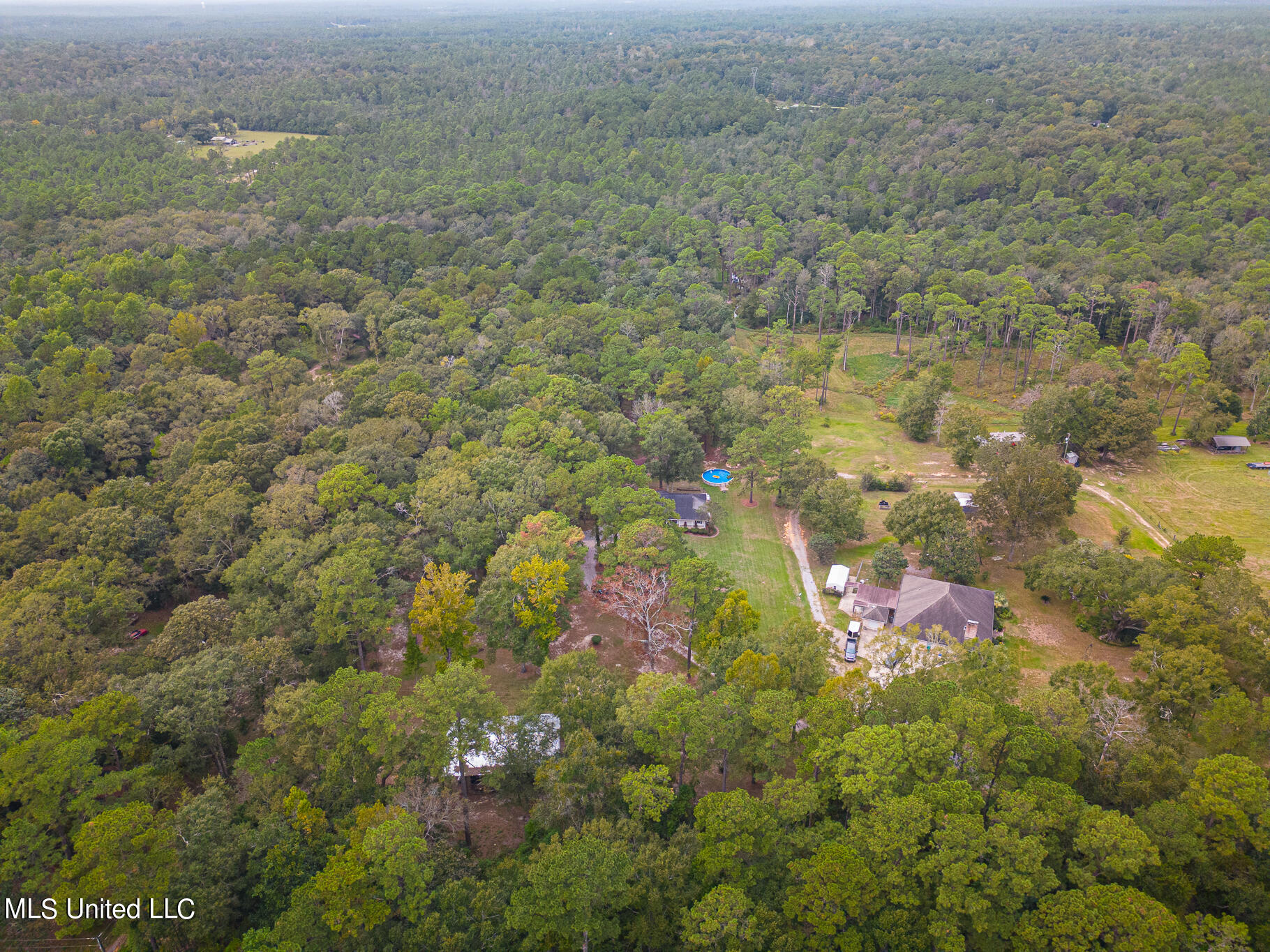 13243 Ware Lake Road