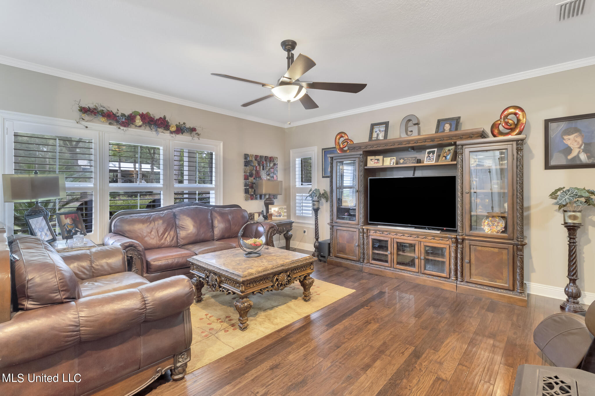 13243 Ware Lake Road