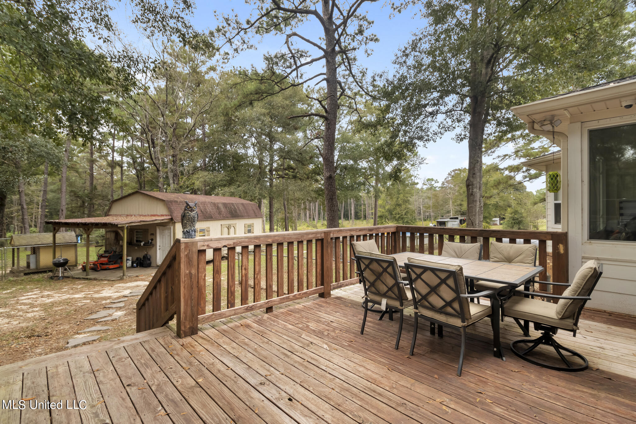 13243 Ware Lake Road