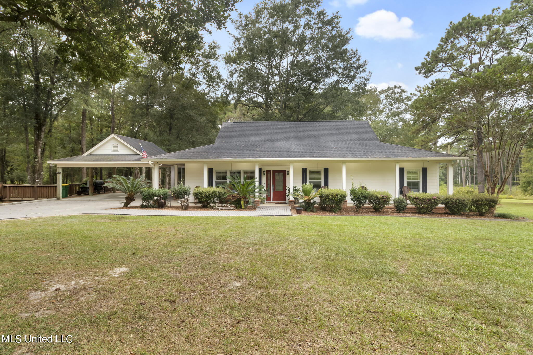 13243 Ware Lake Road