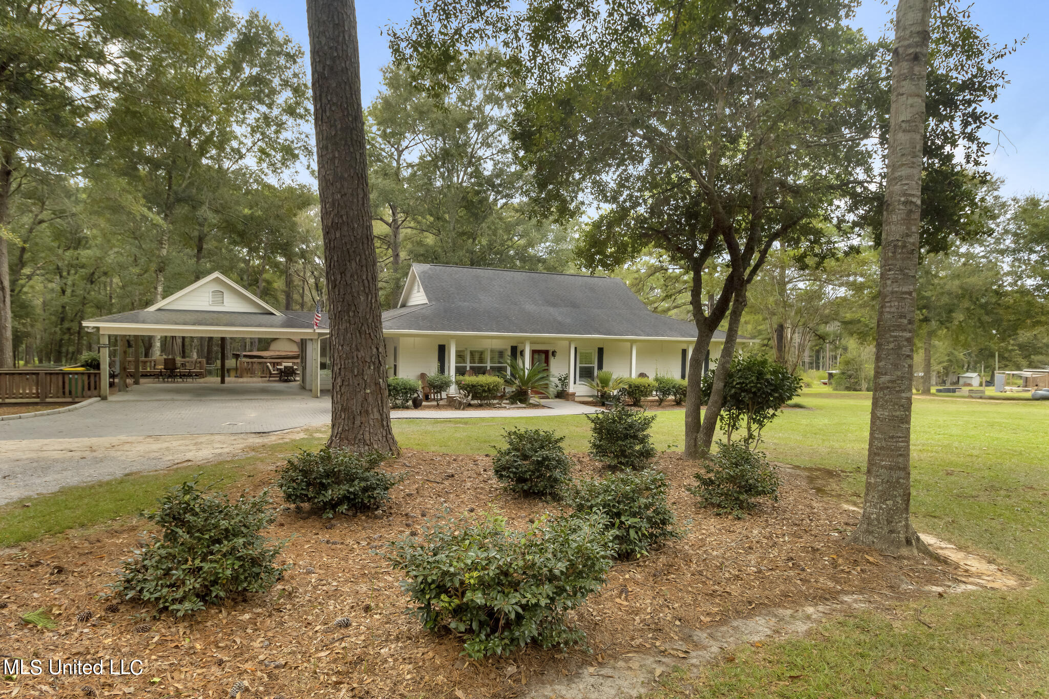 13243 Ware Lake Road