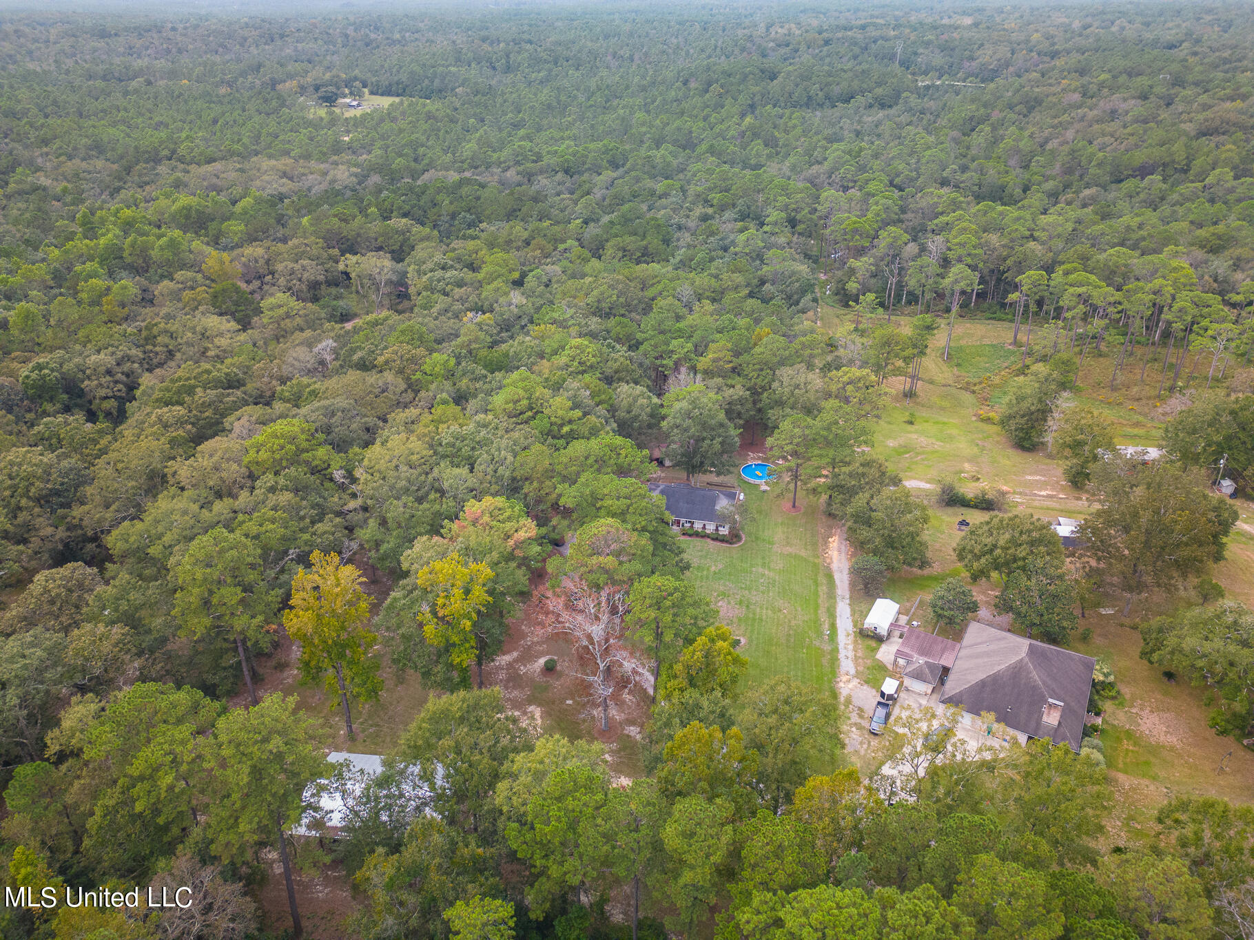 13243 Ware Lake Road