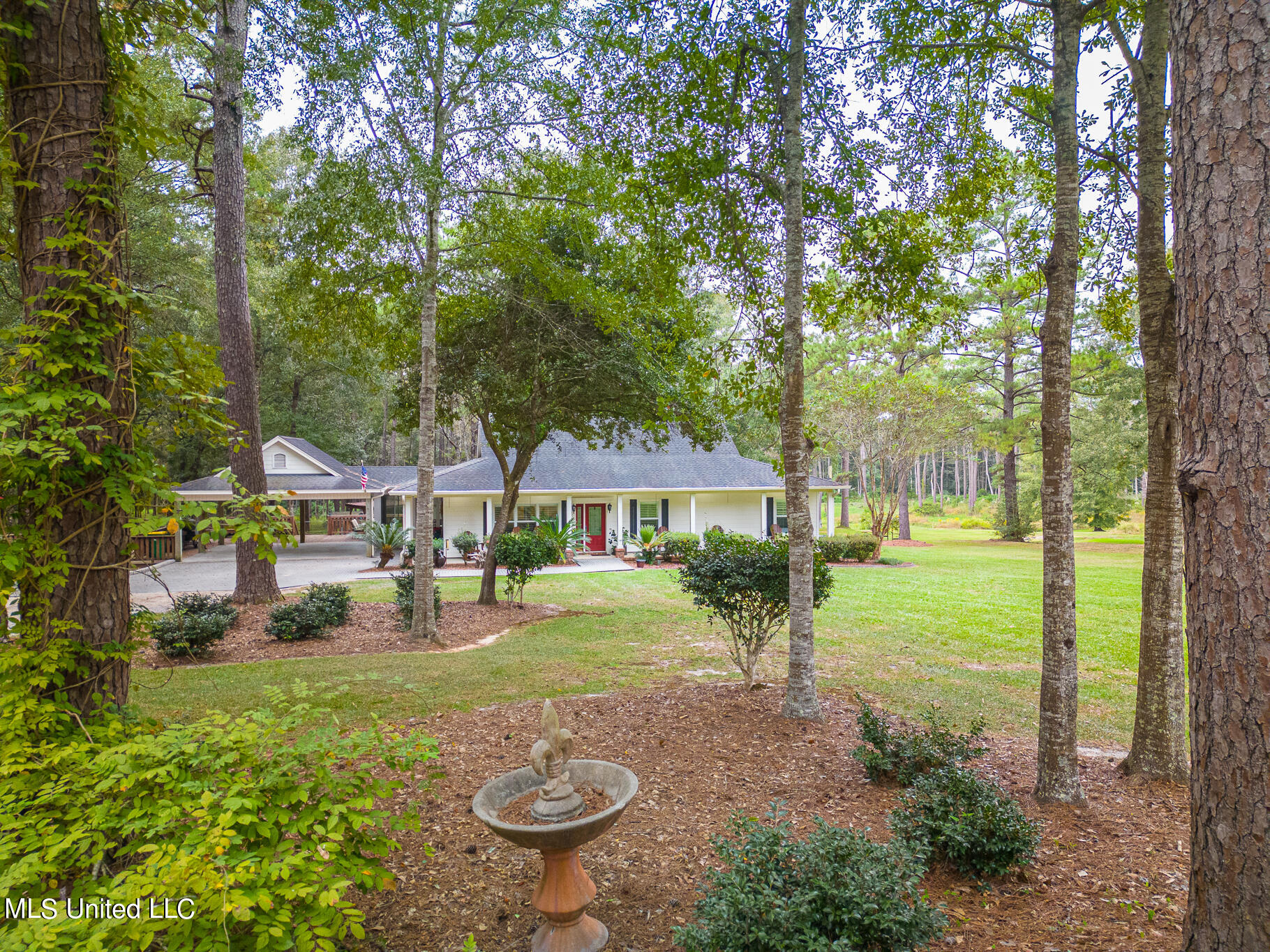 13243 Ware Lake Road