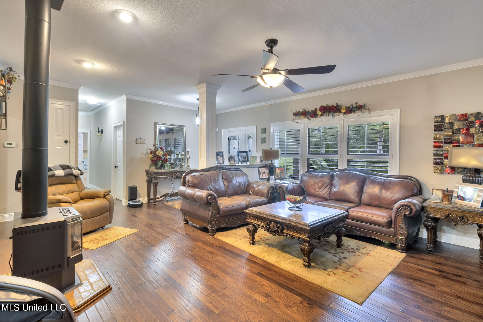 13243 Ware Lake Road