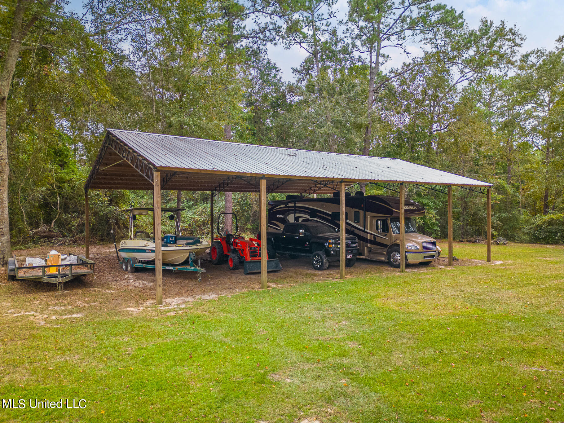 13243 Ware Lake Road