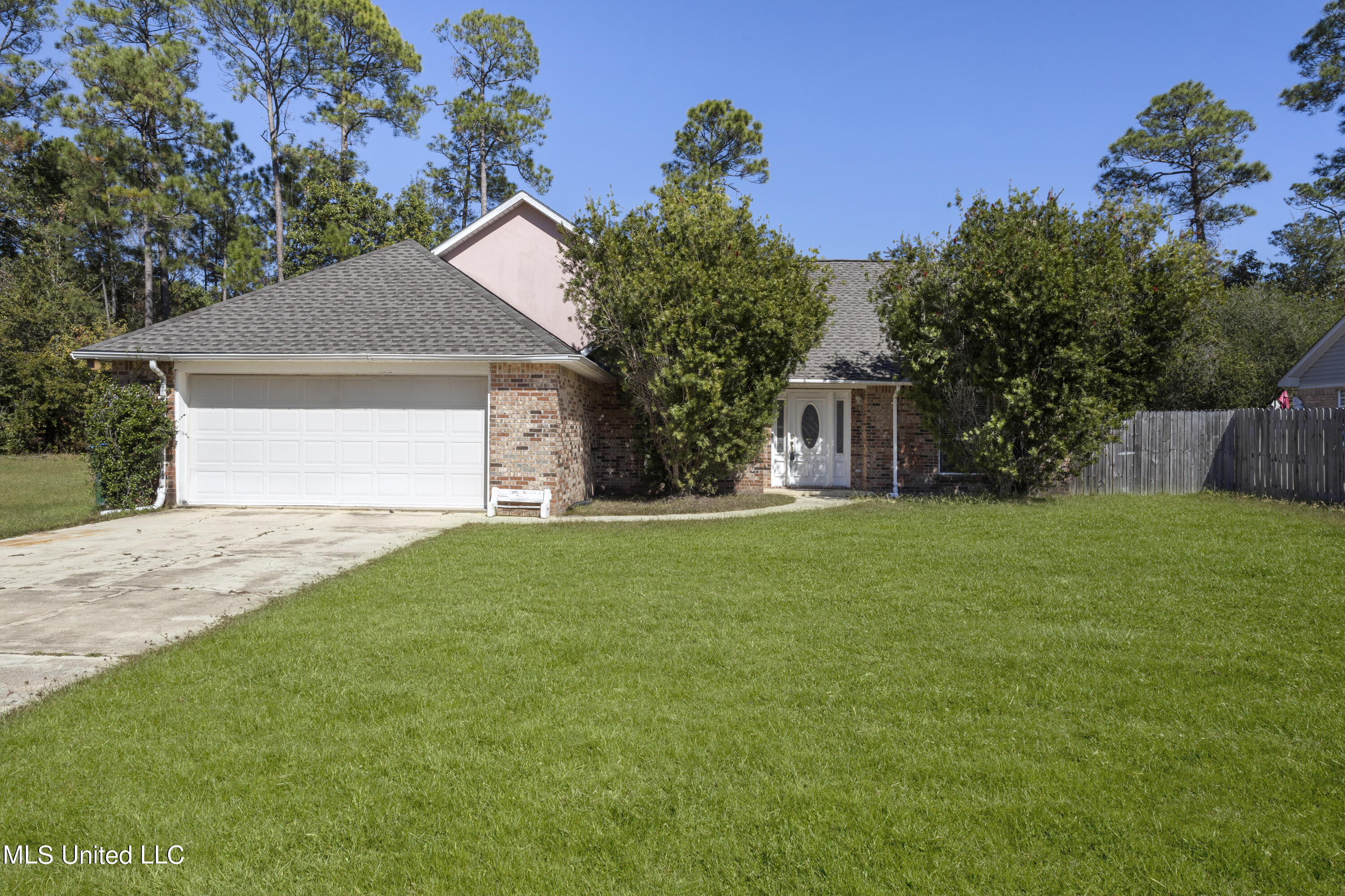 8316 Redstone Drive