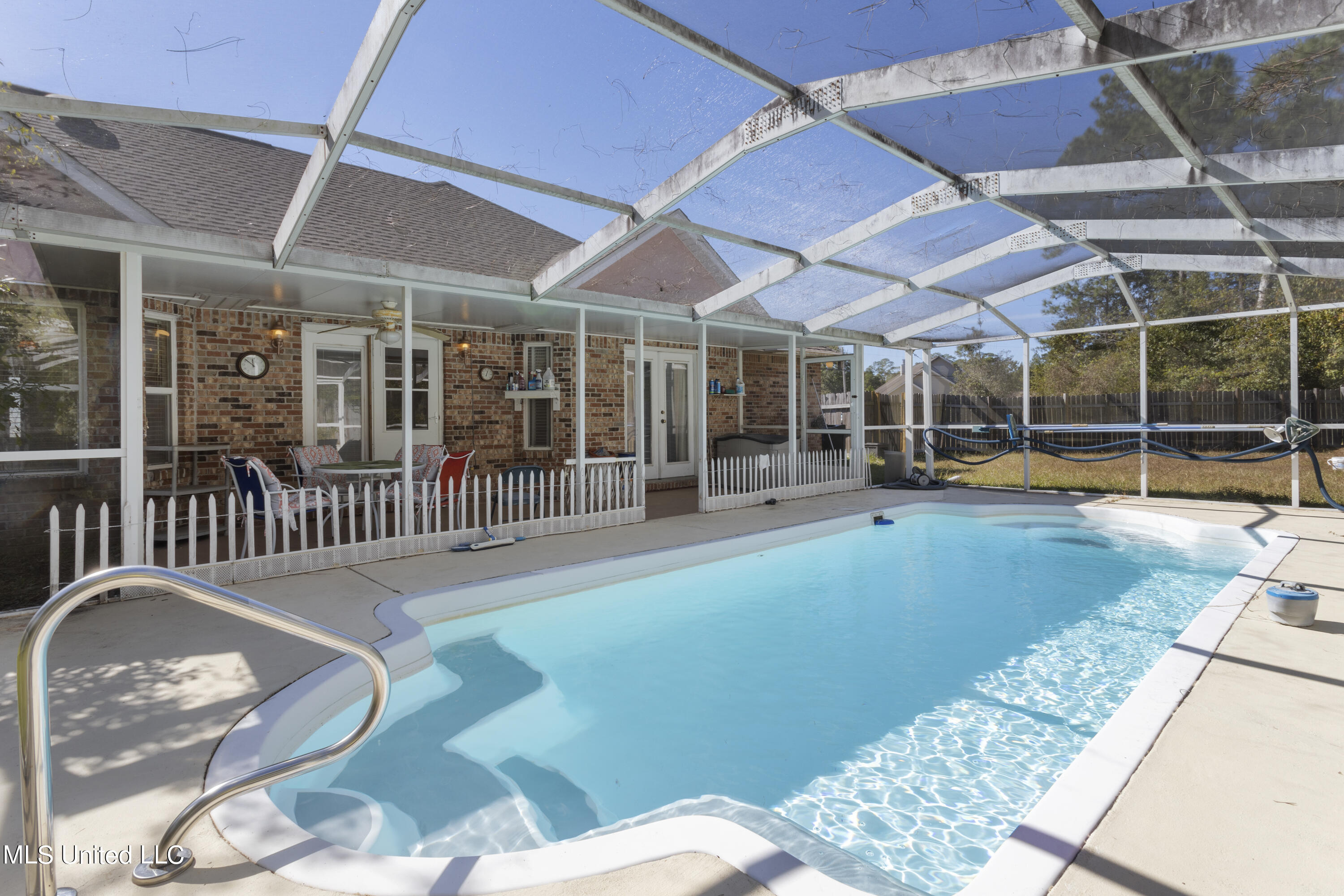 8316 Redstone Drive