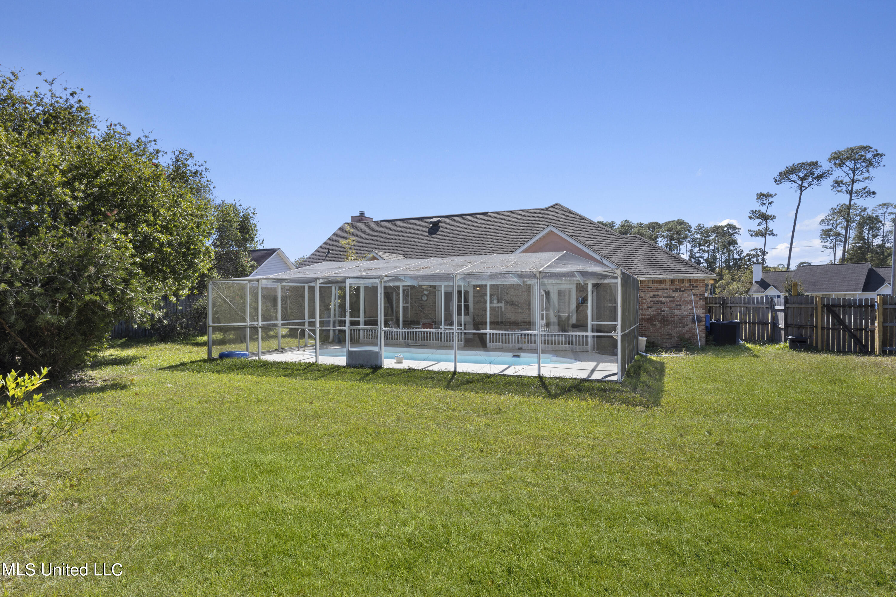 8316 Redstone Drive
